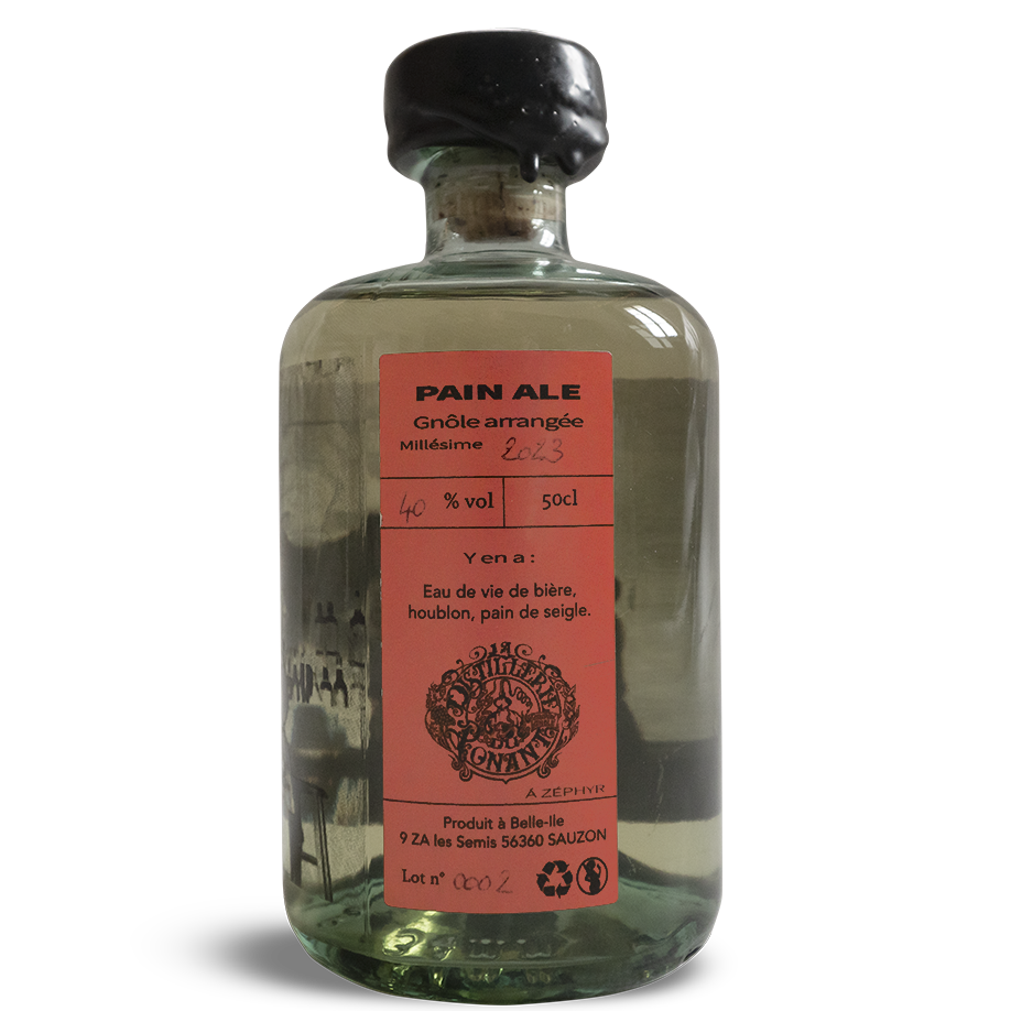 PAIN ALE