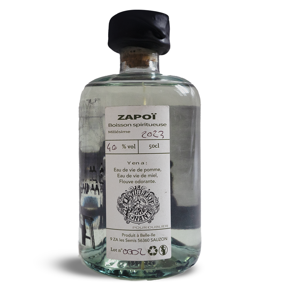ZAPOÏ